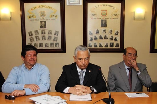 Ayón: Puebla no es tierra de los Beltrán Leyva