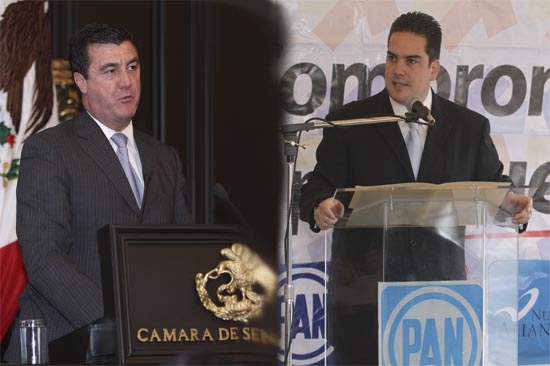 Jaloneo en el PAN por asamblea de Tehuacán
