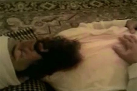 Bin Laden, ¿Cuba rescató su cadáver?