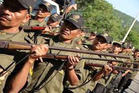 Seis de cada 10 aprueban policías comunitarias: Parametría