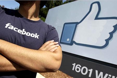 Facebook, el 61 por ciento de usuarios están aburridos