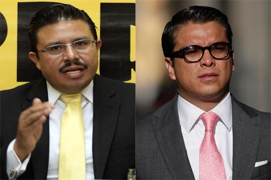 PAN, PRD y Panal confían en amarrar alianza en Puebla; un mes, su plazo