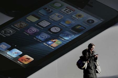 iPhone 5s se presentará en agosto, Mini iPad 2 saldrá en abril