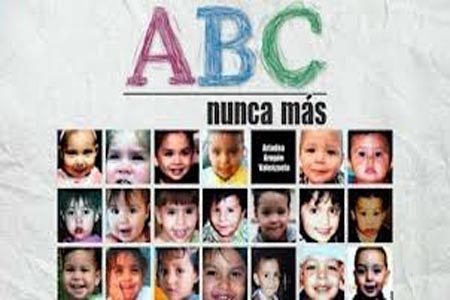 ABC Nunca Más, el documental, llega a los cines el 24 de mayo