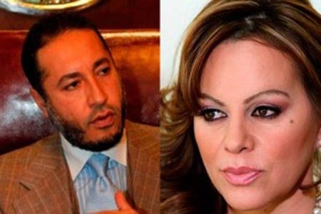 Ligan a narco a dueño del jet en que viajaba Jenni Rivera