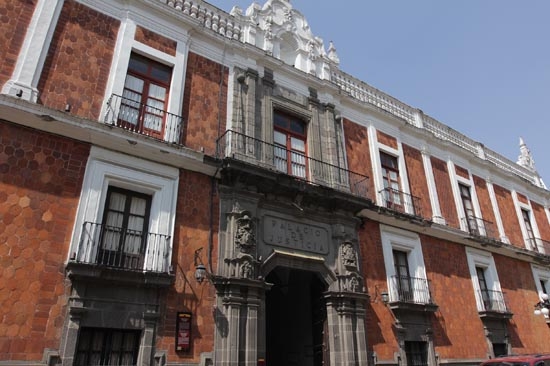 Baltazar, Aguilar, Flores y Coutiño, nuevos magistrados del TSJ