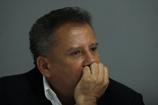 Agüera asegura que no ignorará los legítimos reclamos de la gente