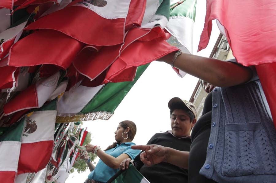Centenarios: ¿Algo qué celebrar?