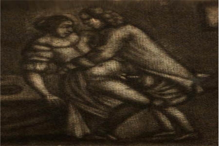 Escuela de Venus, manual sexual inglés del siglo XVII