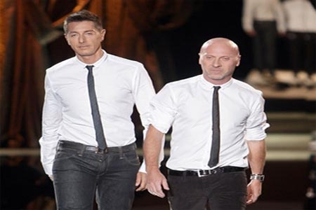 Dolce y Gabbana, acusados de fraude al fisco