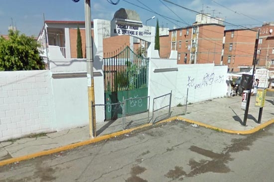 Niña de 10 años fue atacada sexualmente por sus compañeros de primaria en Puebla