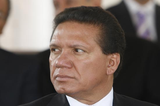 Ardelio Vargas niega que Arango tenga privilegios en prisión