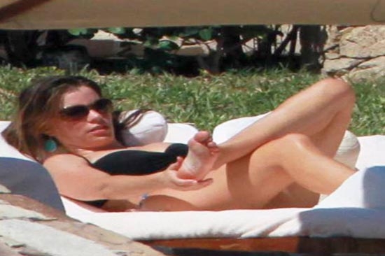 Sofía Vergara engalana Los Cabos