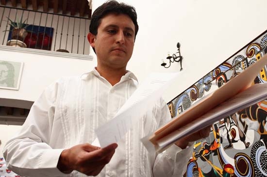 Convergencia a favor de presupuesto especial para transición