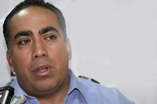 Rafael Micalco, será coordinador de diputados poblanos federales del PAN
