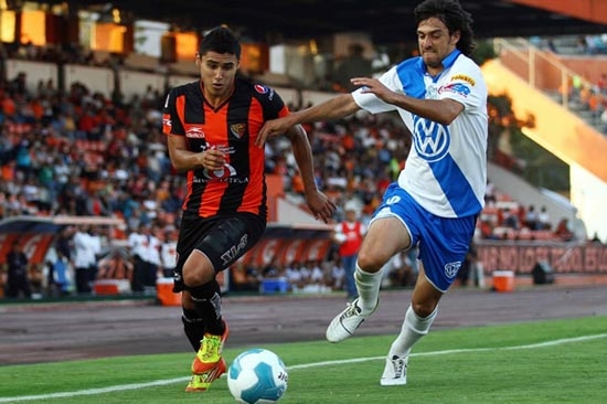 La Franja por fin ganó, 1-0 ante Jaguares de Chiapas