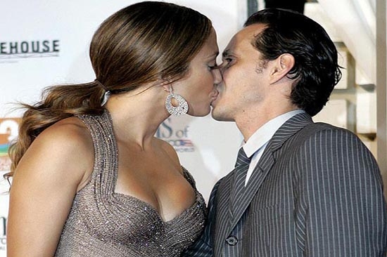 Marc Anthony arremete contra JLo