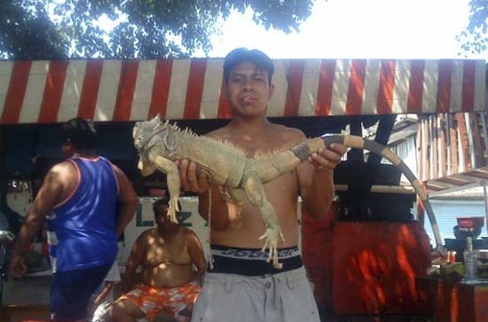Matagatos de Texmelucan contraataca;  publica nuevas fotos y causa indignación en Facebook