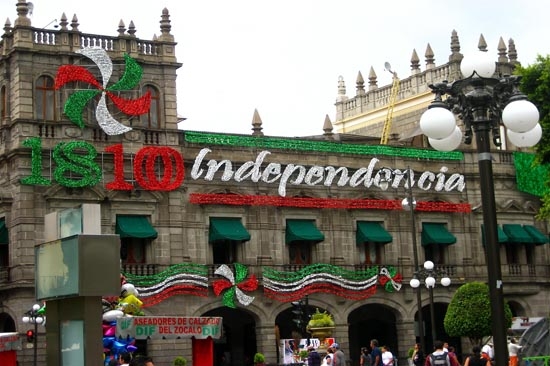2010, año nefasto para México