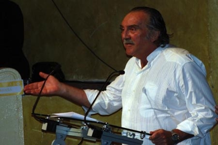 Pedro Armendáriz tiene cáncer