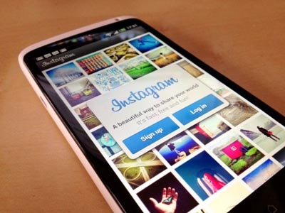 Facebook compró Instragram en mil mdd