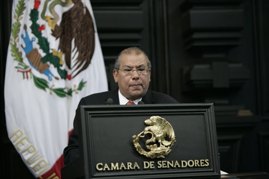 Luis Maldonado Venegas