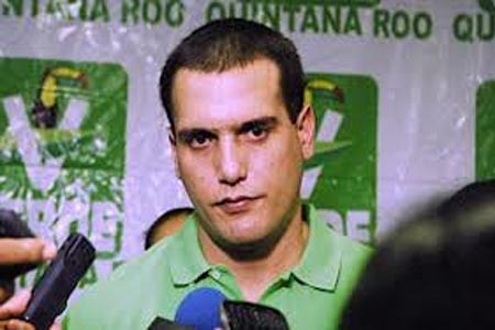 Niño Verde al “Torito”, insulta, amenaza, se ampara y sale libre