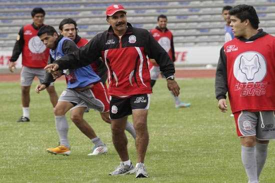 Lobos BUAP recibe a Necaxa en el inicio de la Liga de Ascenso