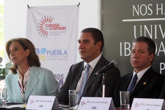 Puebla terminará de aplicar pruebas de confianza a policías en 2013