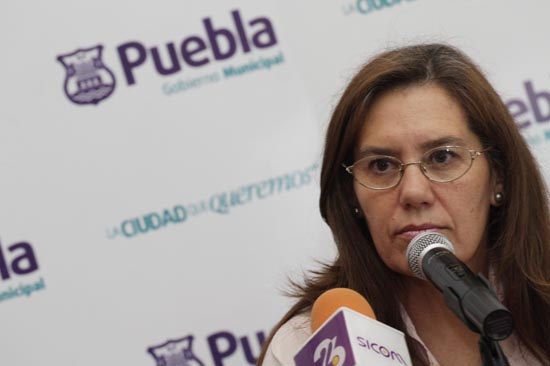 Transparencia municipal culpa a funcionarios por información falsa