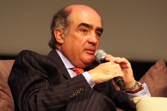 BMV: seguirá incertidumbre financiera en 2012