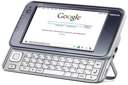 Nokia tendrá tablet en 2012
