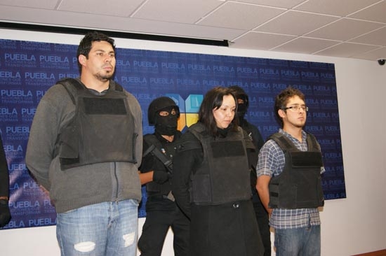 Cayeron asesinos de hombre ultimado a puñaladas en Vistas del Ángel