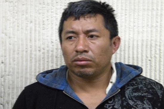 Formal prisión a El Sabueso, implicado en cuantioso atraco a Coppel en Xonacatepec
