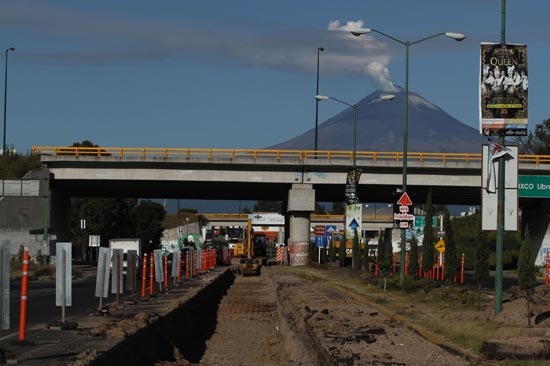 Al menos 70 concesionarios ya se sumaron al Metrobús: Huerta