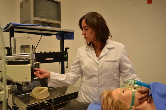 UDLAP, alumnos de Medicina realizarán internado en España