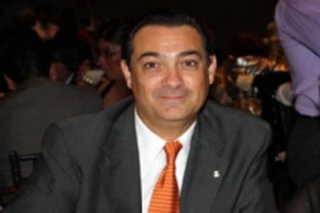 Matan al empresario priísta Antonio Haces en la torre JV de la Juárez