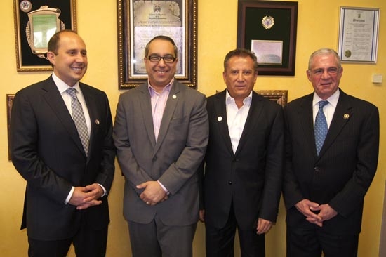BUAP tendrá espacio en “Mi Casa es Puebla” en Passaic, Nueva Jersey