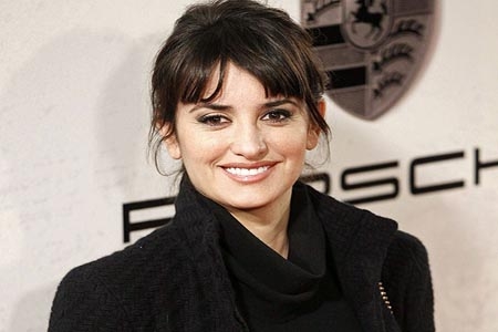 Penélope Cruz, nuevamente embarazada