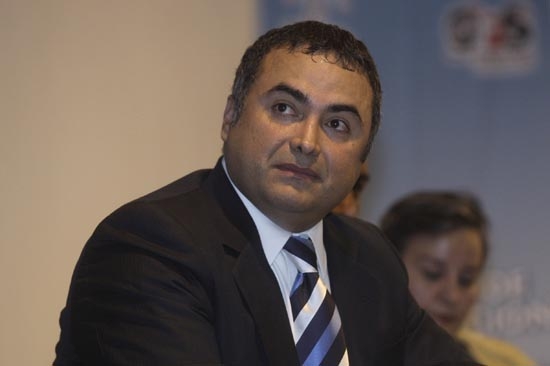 Diputados blindan a auditor de Moreno Valle; su antecesor marinista fue procesado por extorsión