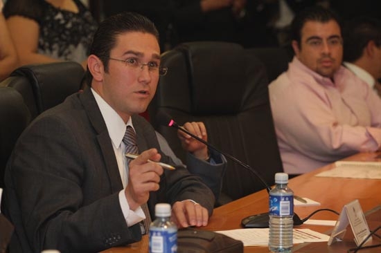Presidente de la JLCA comparece en el Congreso por caso Sutcobp
