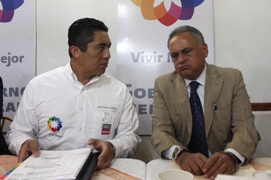 Oportunidades: 120 mujeres de Puebla recibían subsidio sin necesitarlo