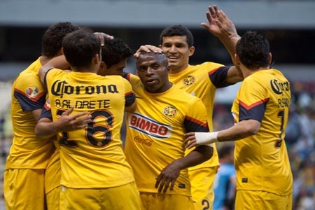 América, el equipo más odiado de México: