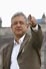 La visita de Andrés Manuel López Obrador