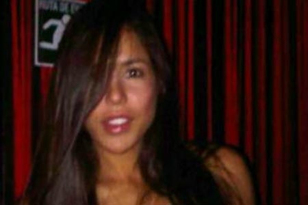Asesinan en Colombia a ex novia de jugador de La Franja