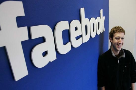 Mark Zuckerberg fue hackeado en Facebook