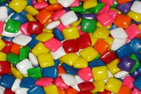 México, segundo país consumidor de chicles a nivel mundial