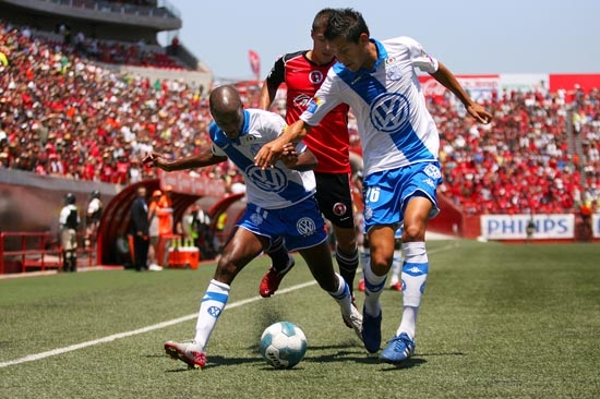 La Franja buscará ganar en el Cuauhtémoc ante Xolos