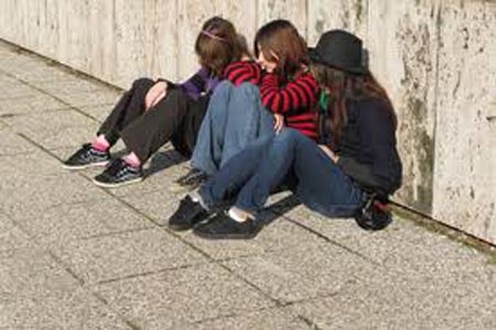 México, ¿fábrica de ninis?