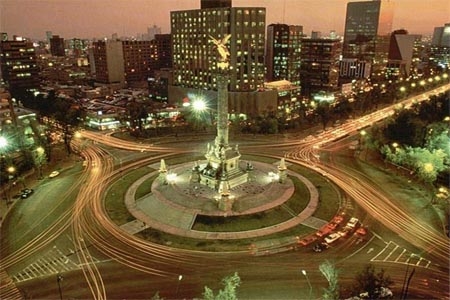 México, entre los peores países para vivir